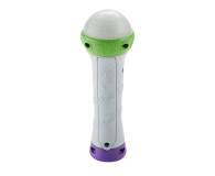 Fisher-Price Mikrofon Malucha Śpiewaj i nagrywaj! - 344665 - zdjęcie 3